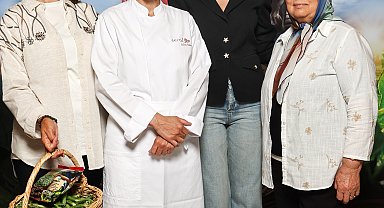 SuperFresh'in desteğiyle üretilen 'Ege'den Hasat' bezelyesi tüketiciyle buluştu