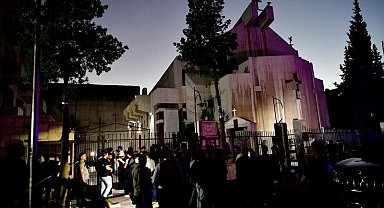 Suriye'deki kilise saldırısının DEAŞ tarafından gerçekleştirildiği açıklandı