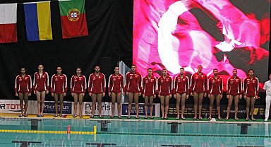 Sutopu Erkek Milli Takımı, 2026 Avrupa Şampiyonası'na katılma hakkı kazandı