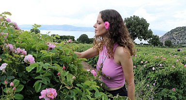 Tatil tercihinde yeni trend 'tarım turizmi'