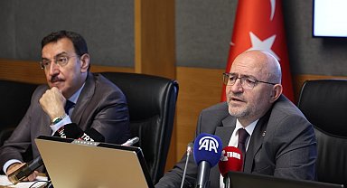 TBMM Zirai Don Olayını Araştırma Komisyonu 'Basına kapalı' toplandı