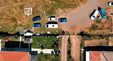 Tekirdağ'da 'tefeci' operasyonunda 4 gözaltı