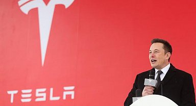 Tesla hisseleri, Trump ile Musk arasındaki gerilimin tırmanmasıyla düştü