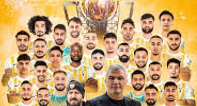 TFF Van Bölge Temsilciği takımları üçte üç yaptı