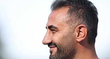 TFF'den Selçuk Şahin'e veda mesajı