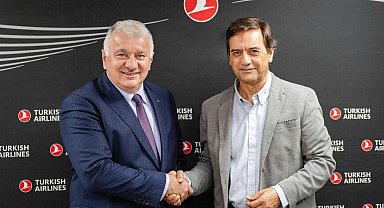 THY ile TAP Air Portugal iş birliği genişliyor