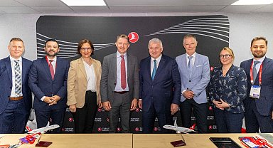 THY ve Icelandair iş birliğini genişletiyor