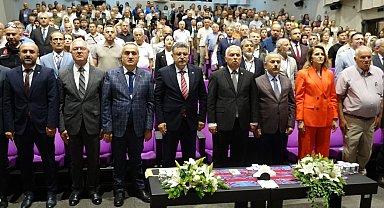 Trabzon'da 2 gün boyunca iklim değişikliği tartışılacak