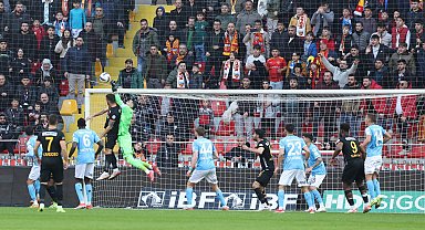 Trabzonspor'da transfer rüzgarı; Malheiro, Uğurcan ve Mendy'ye yoğun ilgi