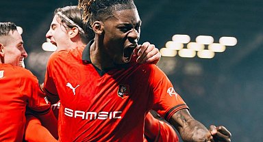 Trabzonspor'dan Christopher Wooh'a teklif