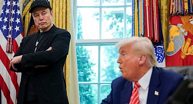 Trump: Elon ile ilgili büyük hayal kırıklığına uğradım