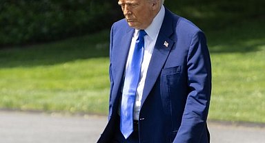 Trump, göçmenlerin sınır dışı edilmesine yönelik çabaların yoğunlaştırılması talimatı verdi