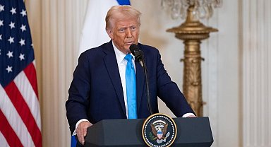 Trump: İran barışçıl olursa yaptırımları kaldırabilirim