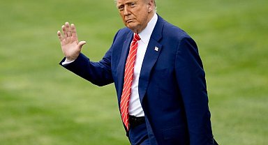 Trump: İran'da vurduğumuz hedefler tamamen yok edildi