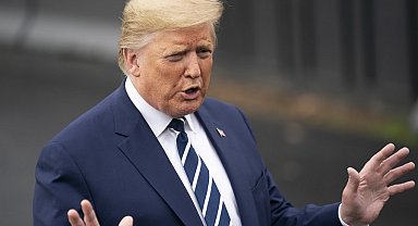 Trump: Petrol fiyatlarını düşürün