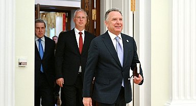 Trump'ın Orta Doğu Özel Temsilcisi Witkoff: Hamas'ın ateşkes teklifine cevabı kabul edilemez