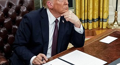 Trump'tan Gazze açıklaması