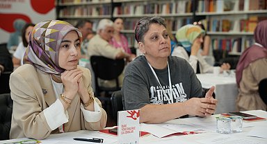 TÜRGEV 'Akran Zorbalığını Önleme ve Müdahale Programı'nı başlattı