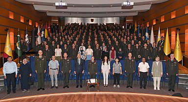 Türk Kara Kuvvetleri 2 bin 234 yaşında