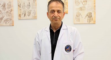 Türkiye'de 1500 hasta kalp bekliyor