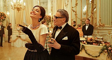 TV+ ile açık havada sinema keyfi bu yaz da devam ediyor