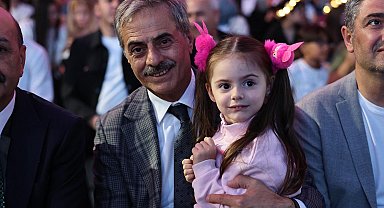 UCI Dağ Bisikleti Eliminatör Dünya Şampiyonası, Sakarya'da gerçekleştirildi