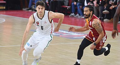 Ufuk Sarıca transferde Karşıyakalı Ozan'ı kaptı