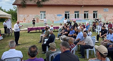 Üniversitelerden 81 ilde 'Bilim Kafe' etkinliği