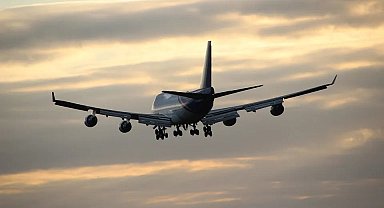 Ürdün, hava sahasını sivil uçuşlara yeniden açtı