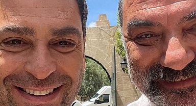 Uzak Şehir'den renkli karelerle sezon finali