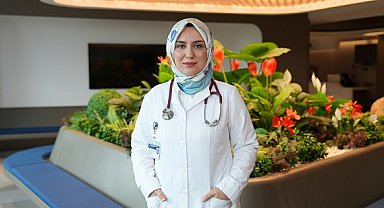 Uzmanından kanser hastalarına yaz tavsiyeleri