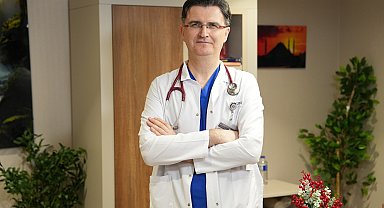 Uzmanından uyarı: Mikroplastikler sağlığı tehdit ediyor