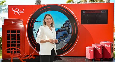 Vodafone Red, müşterilerinin son 1 yılda 500 milyon TL'yi aşkın tasarruf ettiğini açıkladı