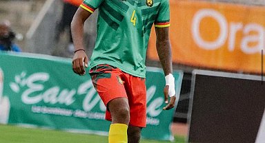 Wagner Pina, bu gece Trabzon'a geliyor