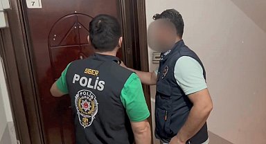 Yalova merkezli 5 ilde siber dolandırıcılık operasyonu: 6 tutuklu