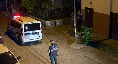 Yalova'da iki grup arasında silahlı kavga: 1 yaralı, 5 gözaltı