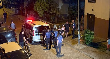 Yalova'daki silahlı kavgada 5 şüpheli de serbest