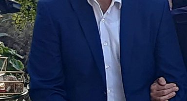 Yamaçtan kopan kaya parçasının üzerine düştüğü kamyonetteki 1 kişi öldü, 2 kişi yaralandı