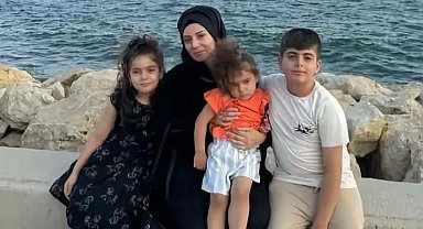 Yangında anne ve 3 çocuğunun öldüğü bina, onaylı projeye ve yangın yönetmeliğine uygun yapılmamış