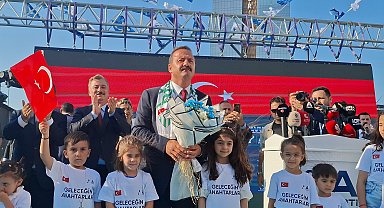 Yavuz Ağıralioğlu: Muhtemel bir seçime hazır hale geldik