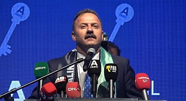 Yavuz Ağıralioğlu: Siz, CHP'yi yenmeyi sevdiniz