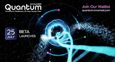 Yeni klinik platformu INVAMED Quantum tanıtıldı