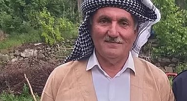 Yılanın ısırdığı eski muhtar öldü