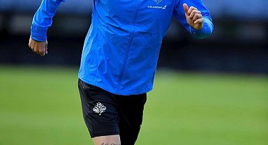 Yüksel Yıldırım: Logi Tomasson ile anlaşma imzaladık