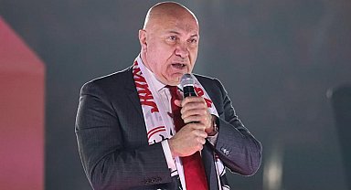 Yüksel Yıldırım: Transferlerde kulübün prensiplerinden taviz vermiyoruz