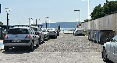 Yunanistan'daki 5.2 büyüklüğündeki deprem Gökçeada'da hissedildi