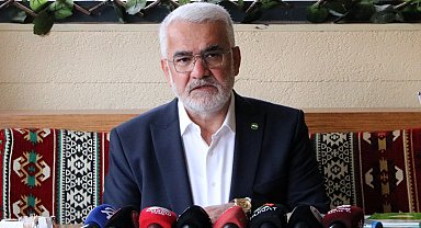 Zekeriya Yapıcıoğlu: Saltanat rejimini geri getirmeye çalışan olursa ilk biz karşı dururuz