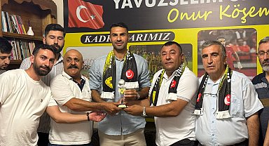 Zeki Çelik: Dünya Kupası için umutluyum