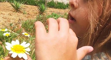 Zincirleme kazada yaralanan Asel, 3 gün sonra hayatını kaybetti