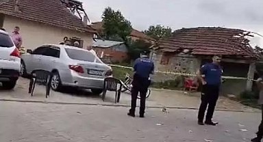 11 yıl önce öldürülen ağabeyinin intikamını almak için cinayeti işlemiş